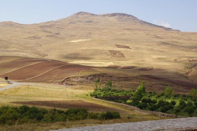 Urlaub in Iran 2018